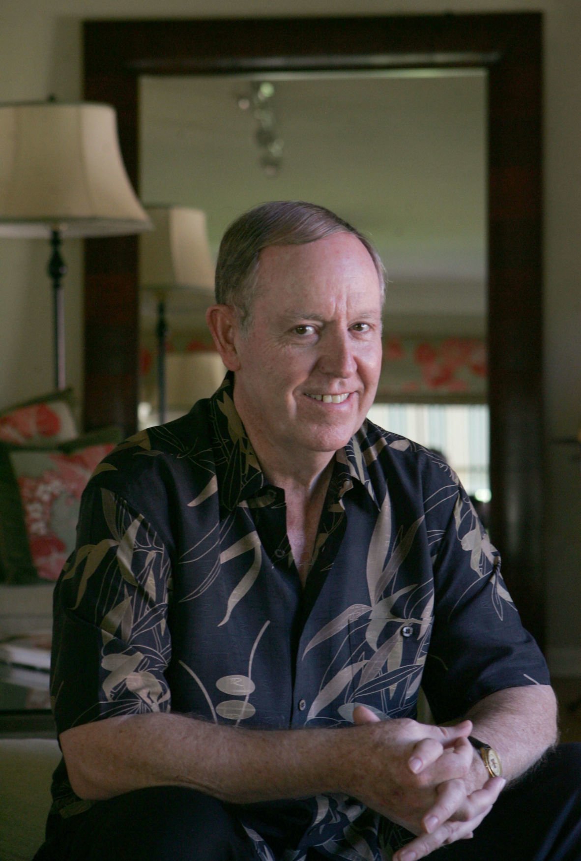 Jim Slone